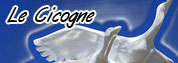 Le Cicogne